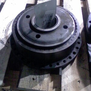 ENDREDUCTION - Deutz-Fahr DX series