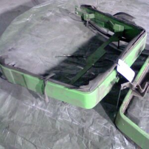 SHEETMETAL - Deutz-Fahr DX series