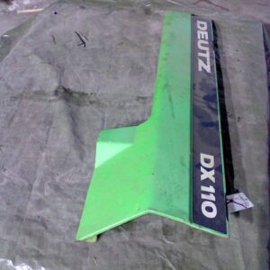SIDEPANEL - Deutz-Fahr DX series