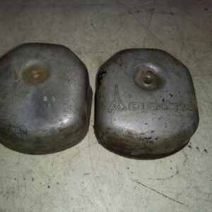 ENGINE - Deutz-Fahr DX series