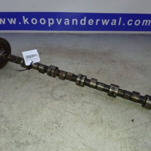 CAMSHAFT - Deutz-Fahr DX series