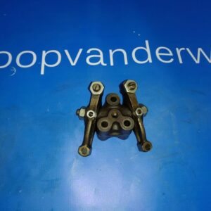 ROCKERPHASER - Deutz-Fahr DX series