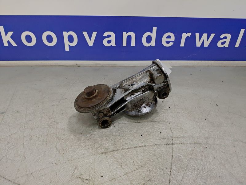 ENGINE - Deutz SERIE DX 3/4/6/7