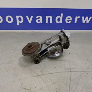 ENGINE - Deutz-Fahr DX series