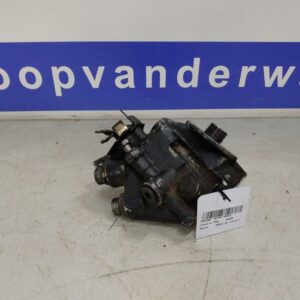 ENGINE - Deutz-Fahr DX series