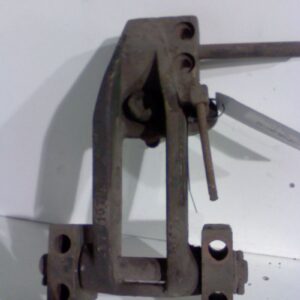 LINKAGE - Deutz-Fahr DX series