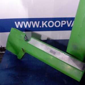 SIDEPANEL - Deutz-Fahr DX series