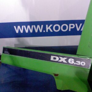 SIDEPANEL - Deutz-Fahr DX series