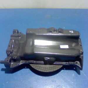 SUMP - Deutz-Fahr DX series