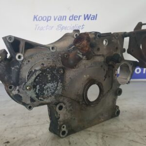 TIMINGCOVER - Deutz-Fahr DX series