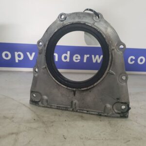 ENGINE - Deutz-Fahr DX series