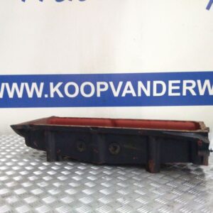 SUMP - Deutz-Fahr DX series