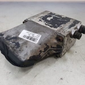 RADIATOR - Deutz-Fahr DX series