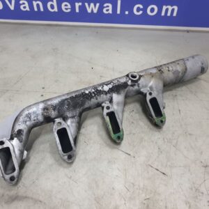 MANIFOLD - Deutz-Fahr DX series