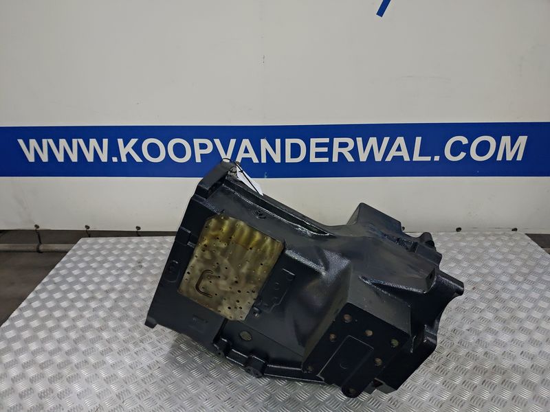 GEARBOXHOUSE - Deutz-Fahr Agrotron 80-165