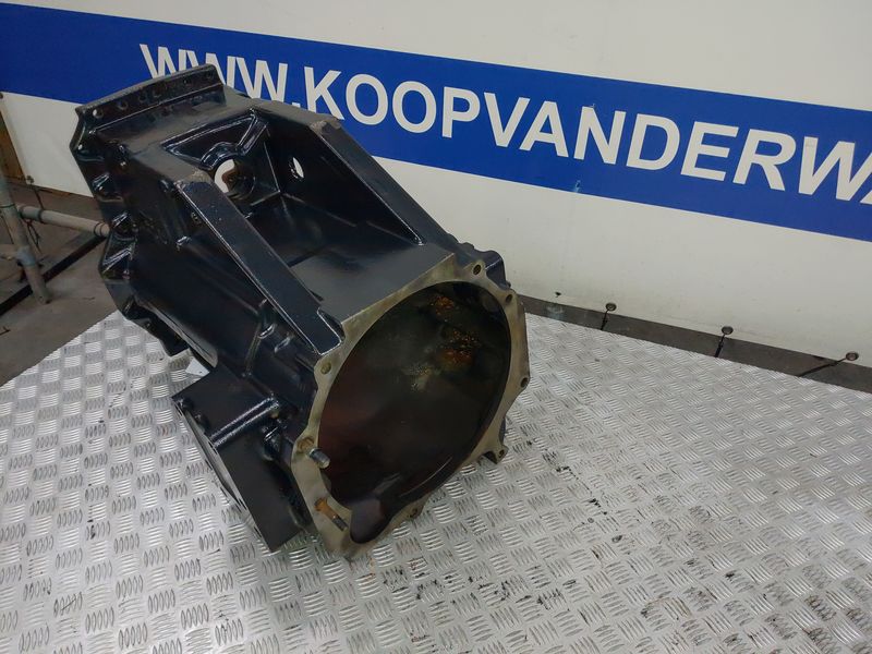 GEARBOXHOUSE - Deutz-Fahr Agrotron 80-165 - Image 7