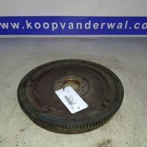 FLYWHEEL - Deutz-Fahr Agrotron 80-165