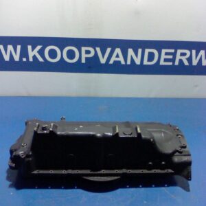 SUMP - Deutz-Fahr Agrotron 80-165
