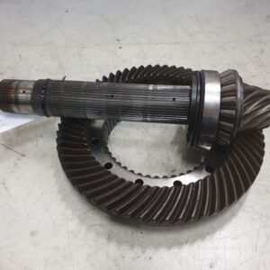 CROWN&PINION - Deutz-Fahr Agrotron 80-165