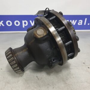 DIFFERENTIAL - Deutz-Fahr Agrotron 80-165