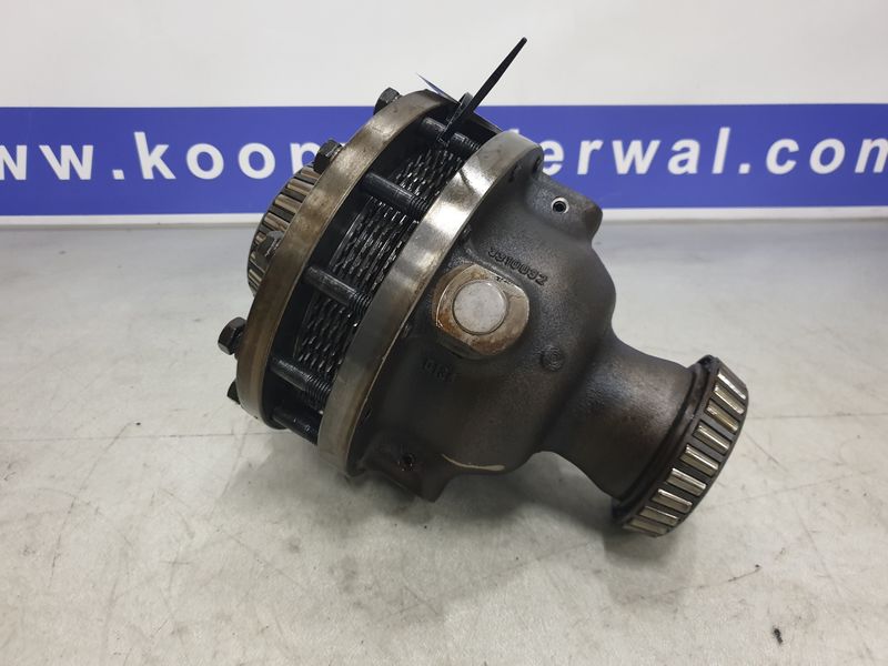 DIFFERENTIAL - Deutz-Fahr Agrotron 80-165 - Image 3