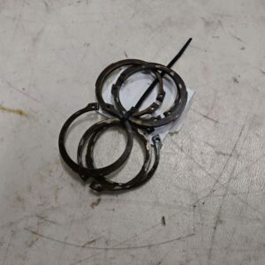 GEARBOX - Deutz-Fahr Agrotron 80-165