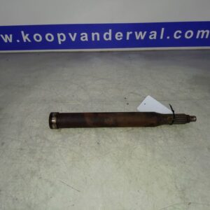 GEARBOX - Deutz-Fahr Agrotron 80-165