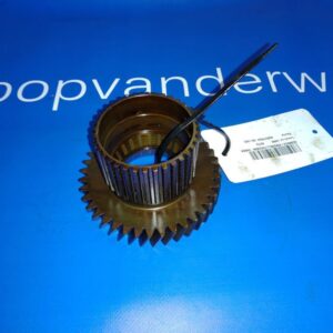 GEARBOX - Deutz-Fahr Agrotron 80-165