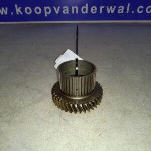 GEARBOX - Deutz-Fahr Agrotron 80-165