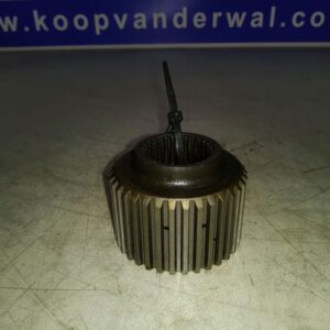 GEARBOX - Deutz-Fahr Agrotron 80-165