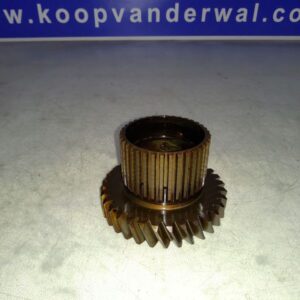 GEARBOX - Deutz-Fahr Agrotron 80-165