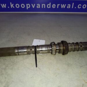 GEARBOX - Deutz-Fahr Agrotron 80-165