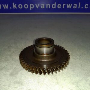 GEARBOX - Deutz-Fahr Agrotron 80-165