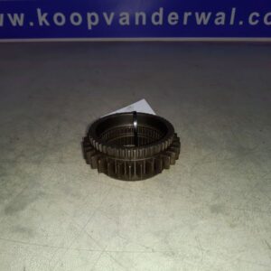 GEARBOX - Deutz-Fahr Agrotron 80-165