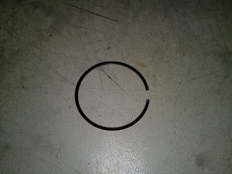 GEARBOX - Deutz-Fahr Agrotron 80-165