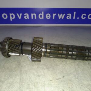 GEARBOX - Deutz-Fahr Agrotron 80-165