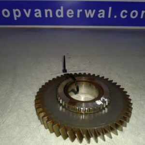 GEARBOX - Deutz-Fahr Agrotron 80-165