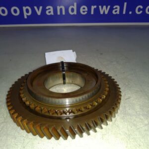 GEARBOX - Deutz-Fahr Agrotron 80-165