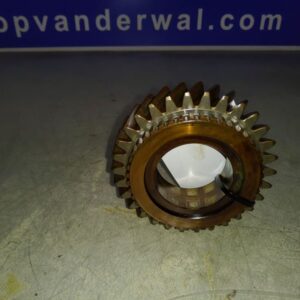 GEARBOX - Deutz-Fahr Agrotron 80-165