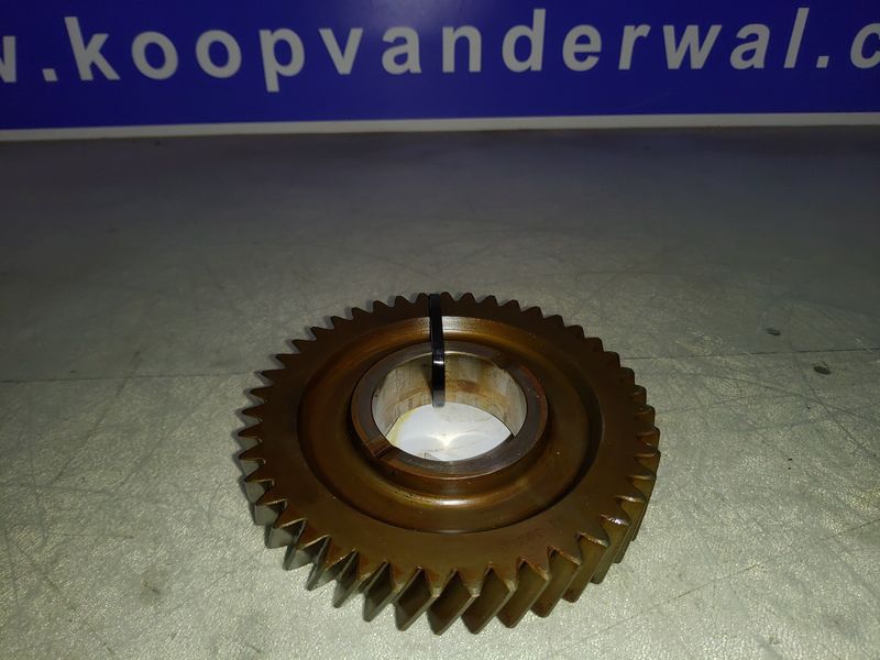 GEARBOX - Deutz-Fahr Agrotron 80-165