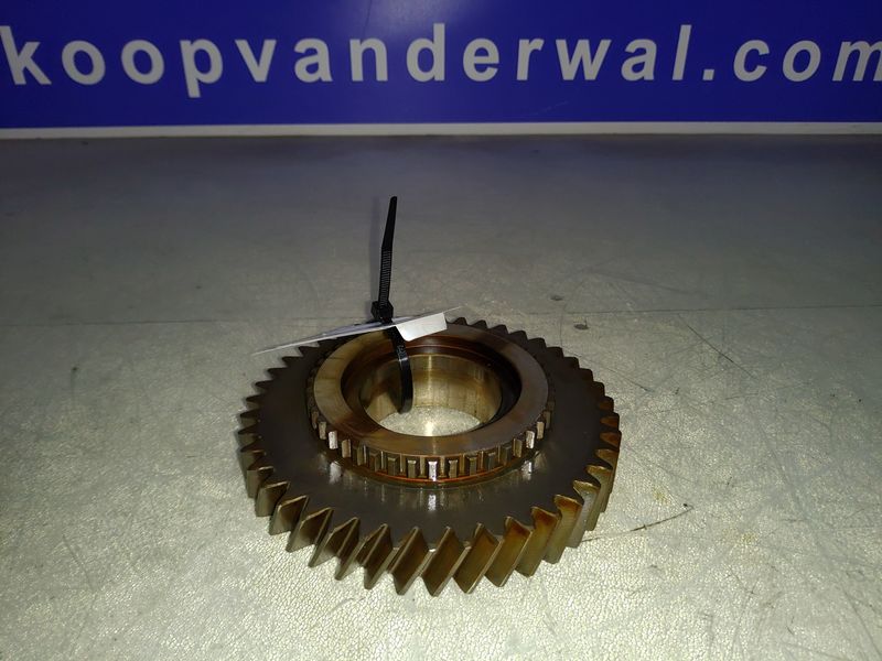 GEARBOX - Deutz-Fahr Agrotron 80-165 - Image 3
