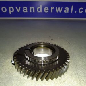 GEARBOX - Deutz-Fahr Agrotron 80-165