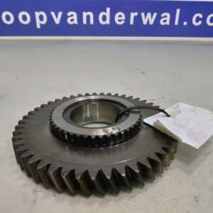 GEARBOX - Deutz-Fahr Agrotron 80-165