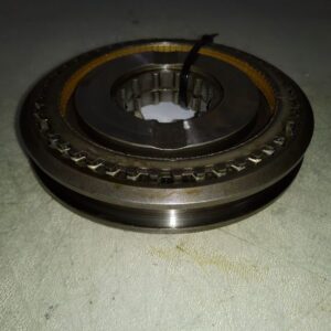 GEARBOX - Deutz-Fahr Agrotron 80-165