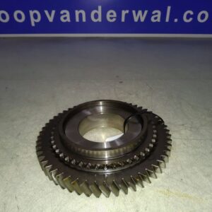 GEARBOX - Deutz-Fahr Agrotron 80-165