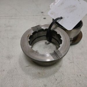 GEARBOX - Deutz-Fahr Agrotron 80-165