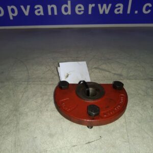 GEARBOX - Deutz-Fahr Agrotron 80-165
