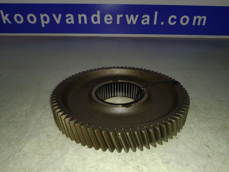 GEARBOX - Deutz-Fahr Agrotron 80-165