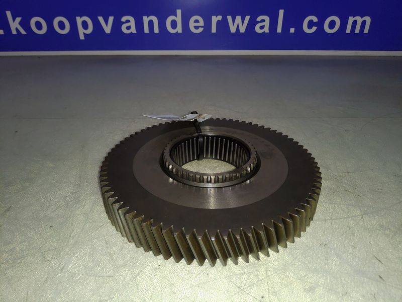 GEARBOX - Deutz-Fahr Agrotron 80-165 - Image 3