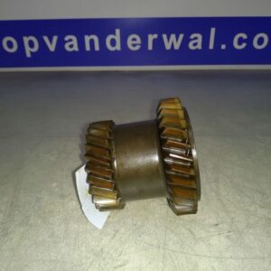 GEARBOX - Deutz-Fahr Agrotron 80-165